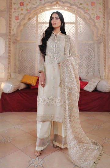 Lec-5021 LSM Luxury Embroidered 2022